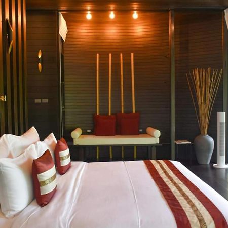 The Sense Resort 칸차나부리 외부 사진