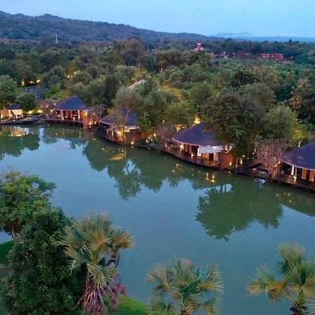 The Sense Resort 칸차나부리 외부 사진