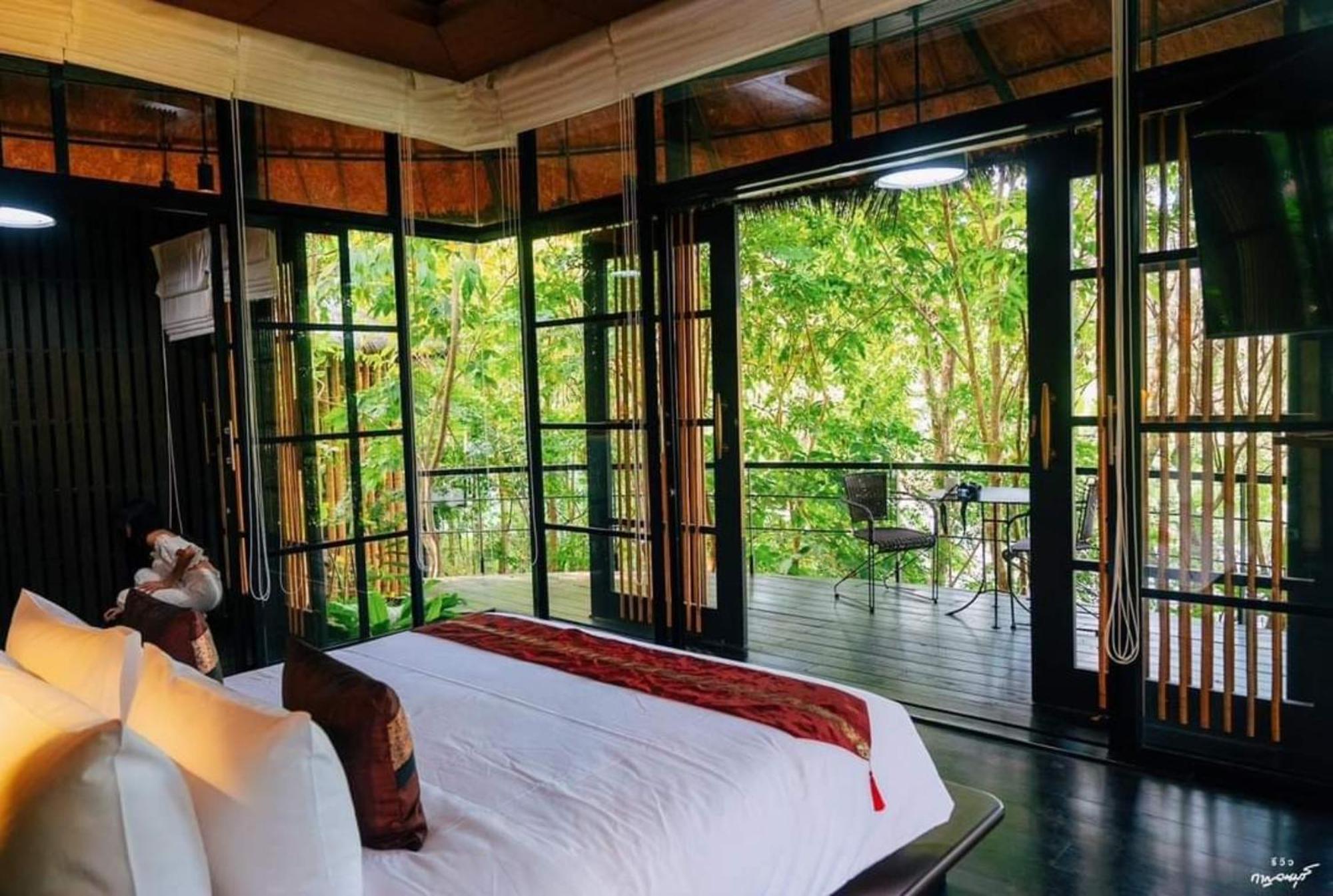 The Sense Resort 칸차나부리 외부 사진