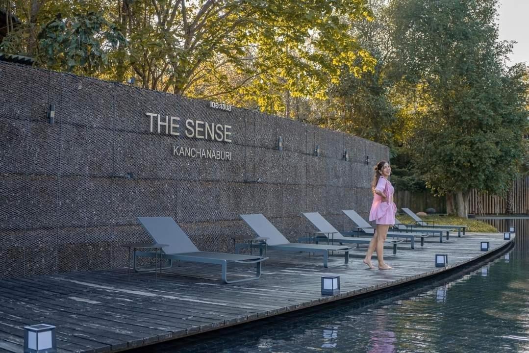 The Sense Resort 칸차나부리 외부 사진