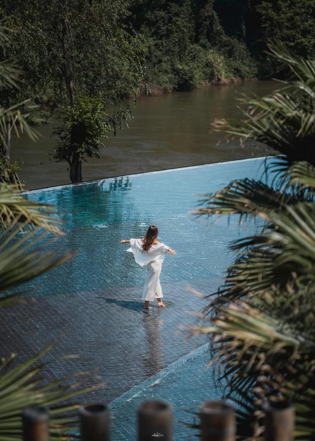 The Sense Resort 칸차나부리 외부 사진
